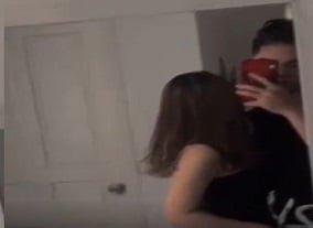 Foda -se com o padrasto dessas duas garotas