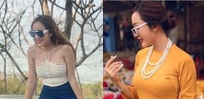 A foto sexy com o 