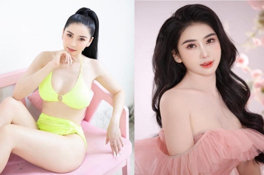 Clipe quente de Nguyen Thi Tuyet Giang Parte um